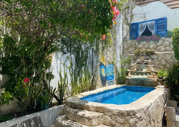 Caribo Cozumel