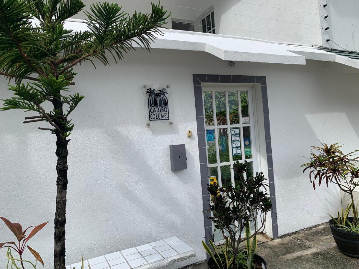 Caribo Guest house 2*