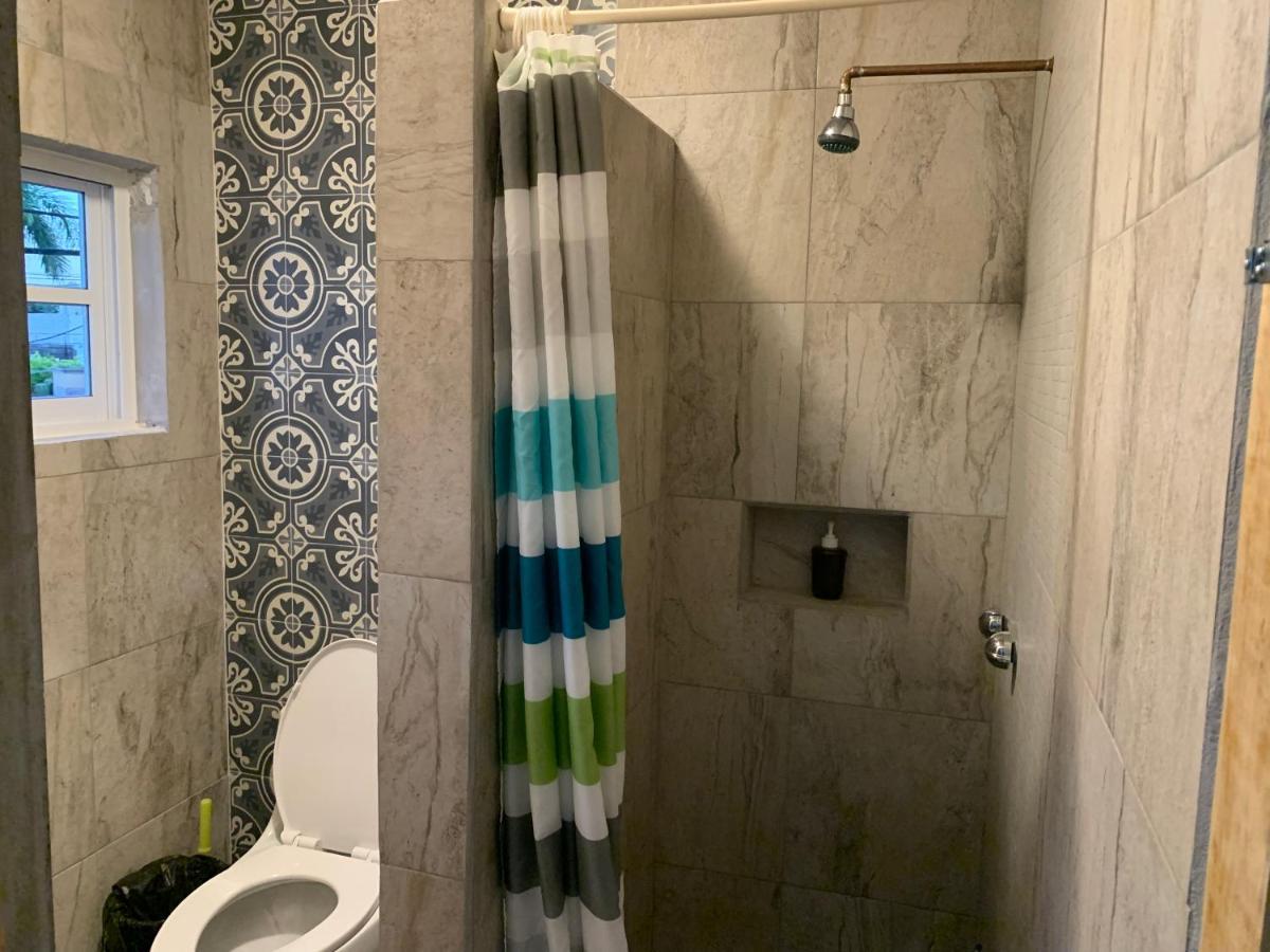 Guest house Caribo