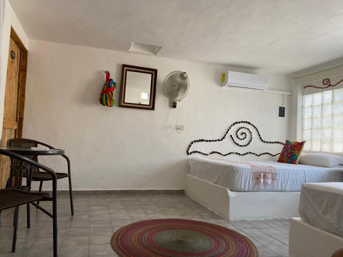 Caribo Guest house Cozumel