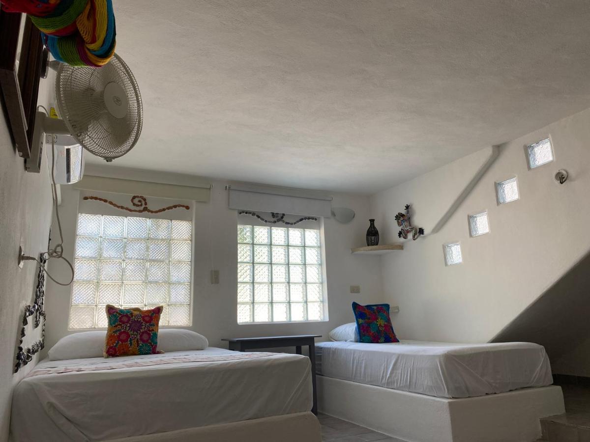 Caribo Guest house 2*