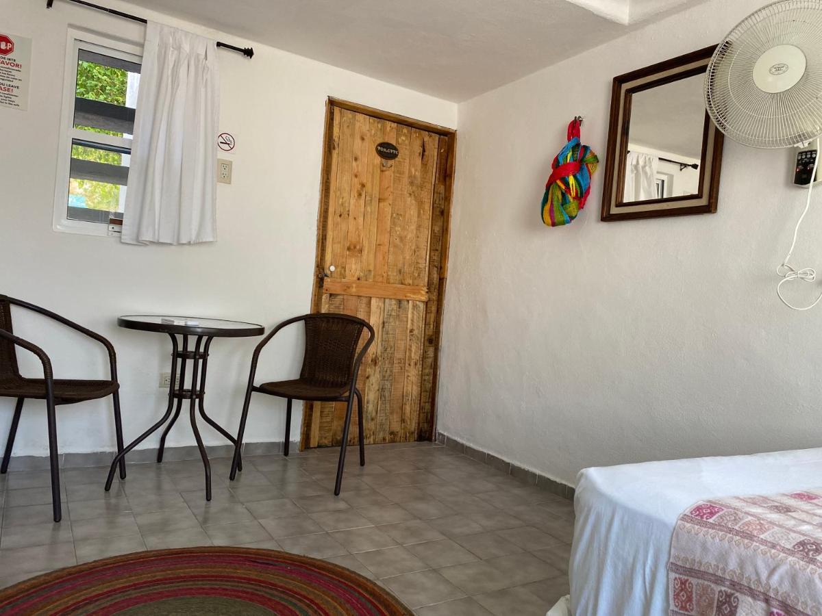 Caribo Guest house 2*