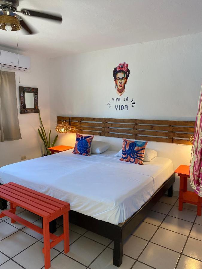 Caribo Guest house 2*