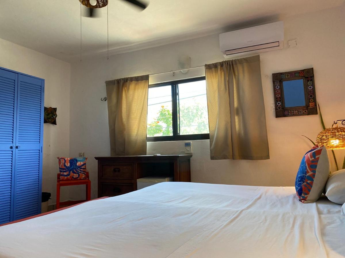 Caribo Guest house 2*