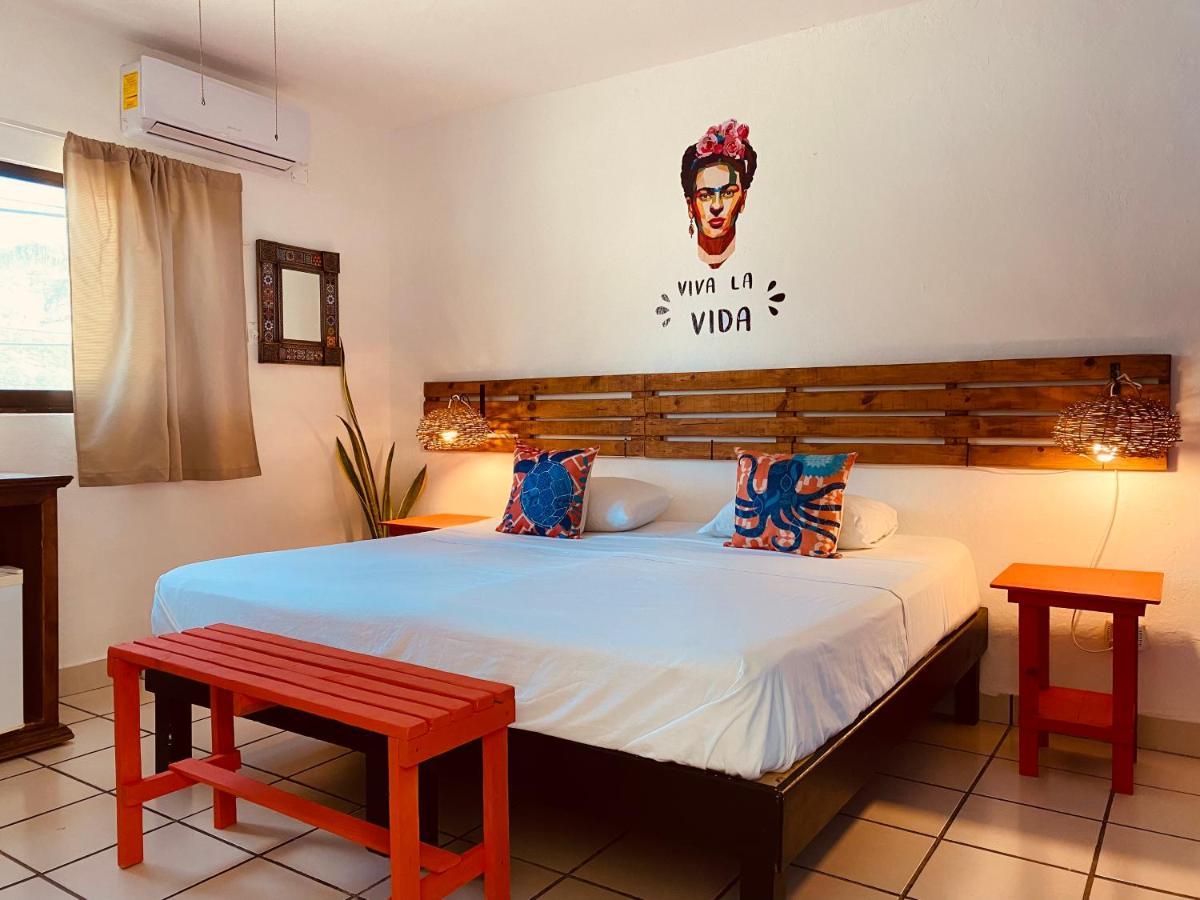 Guest house Caribo 2*