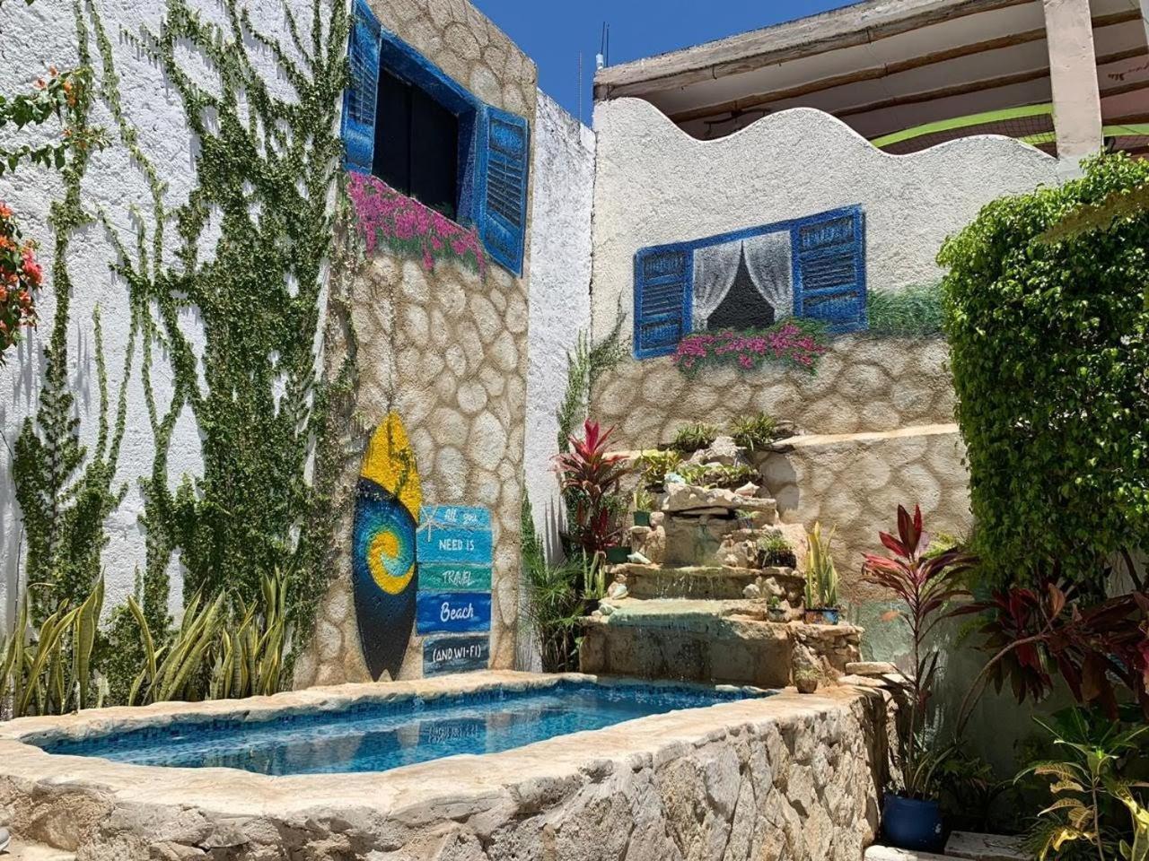 Caribo Cozumel