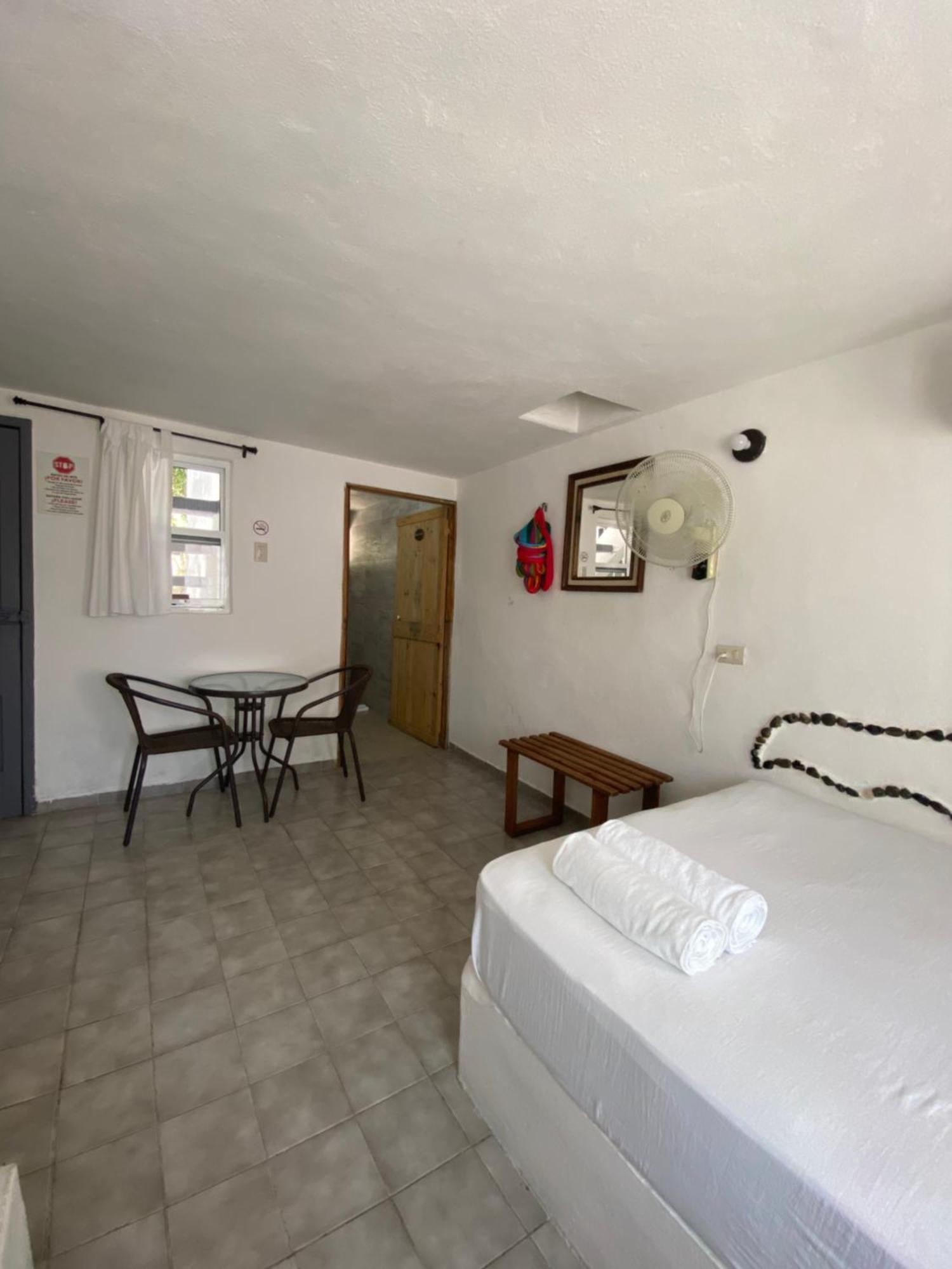 Caribo Guest house
