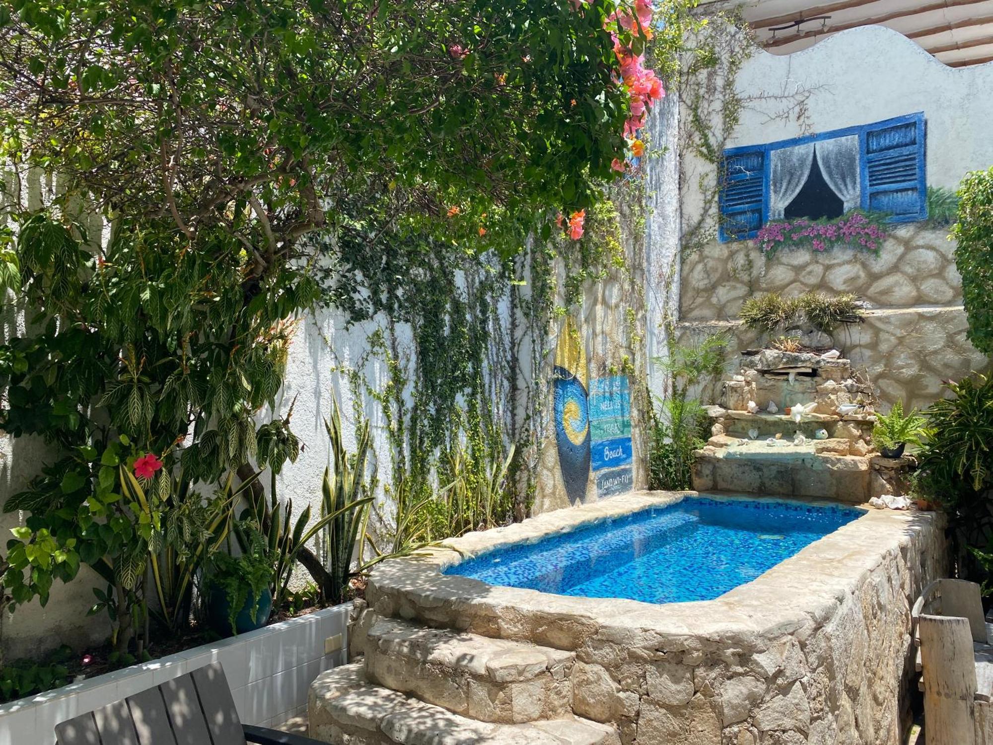 Guest house Caribo Cozumel