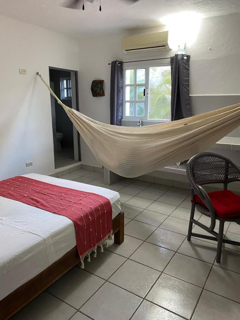 Guest house Caribo 2*