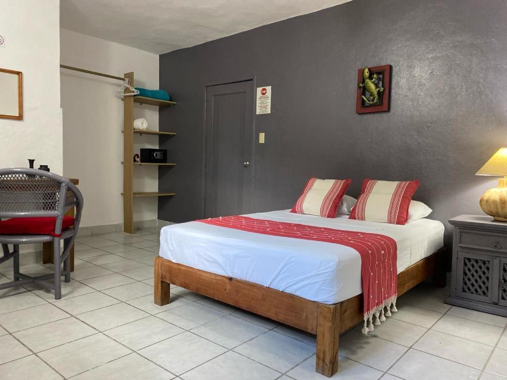 Caribo Guest house