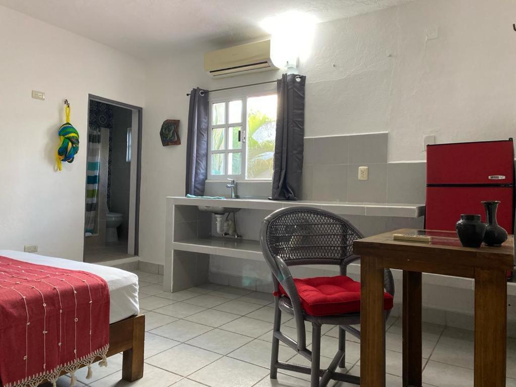 Caribo Guest house Cozumel