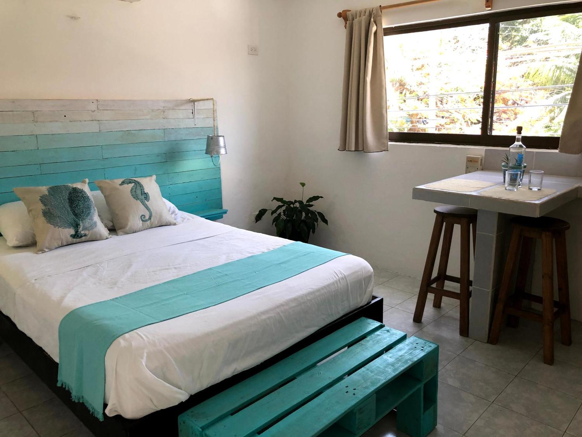 Pensión Caribo Cozumel