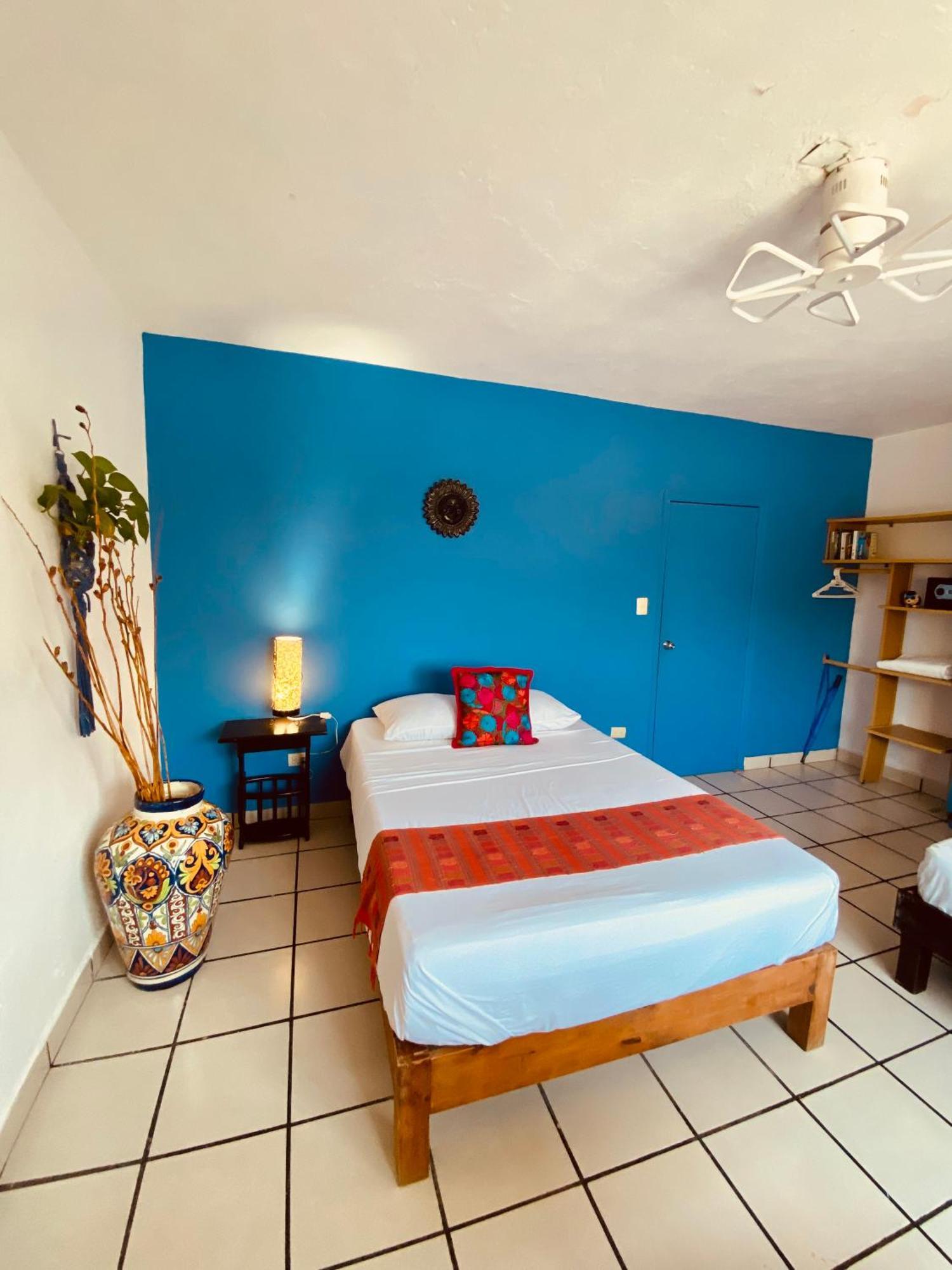 Caribo Guest house