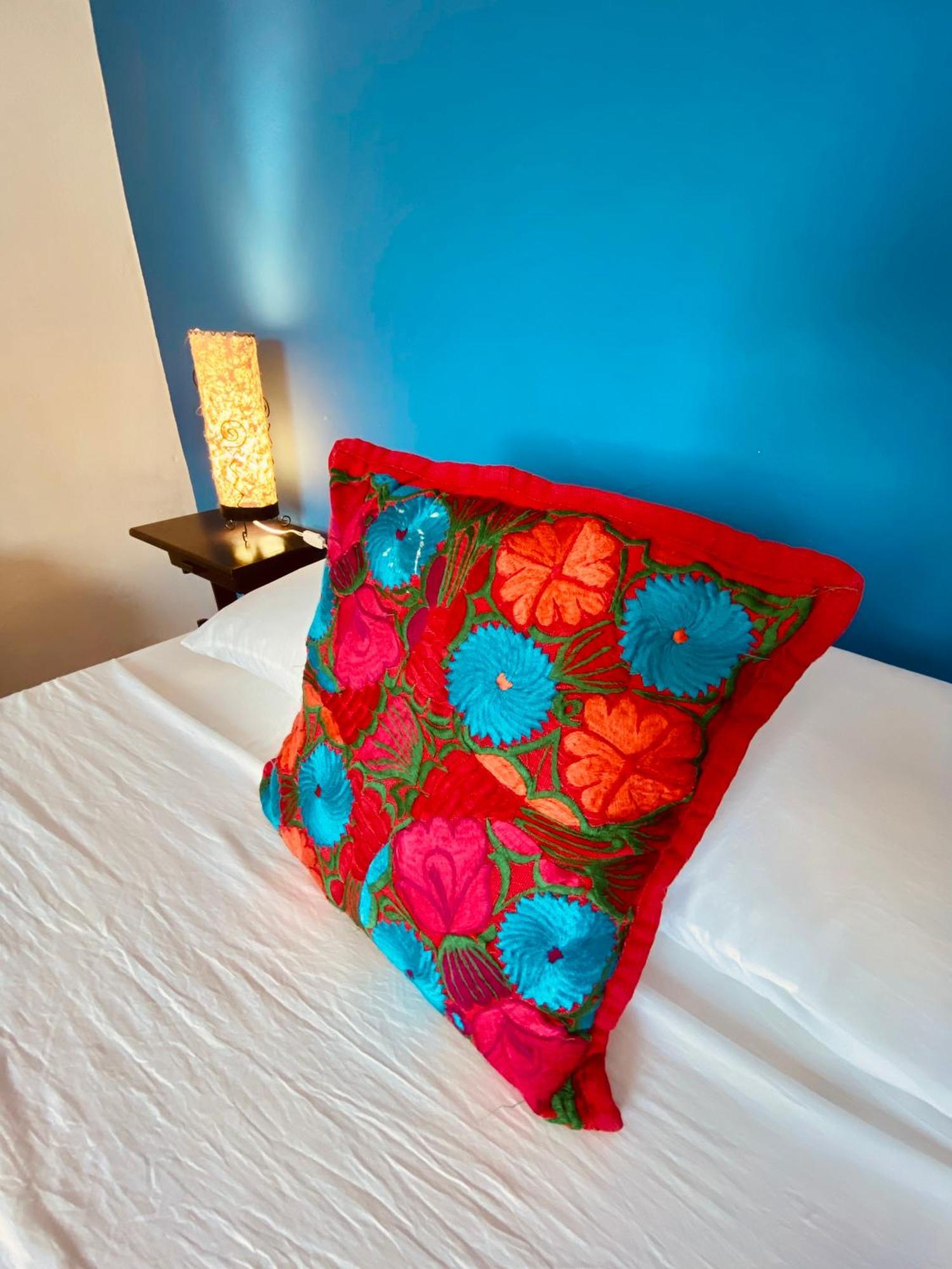 Guest house Caribo 2*