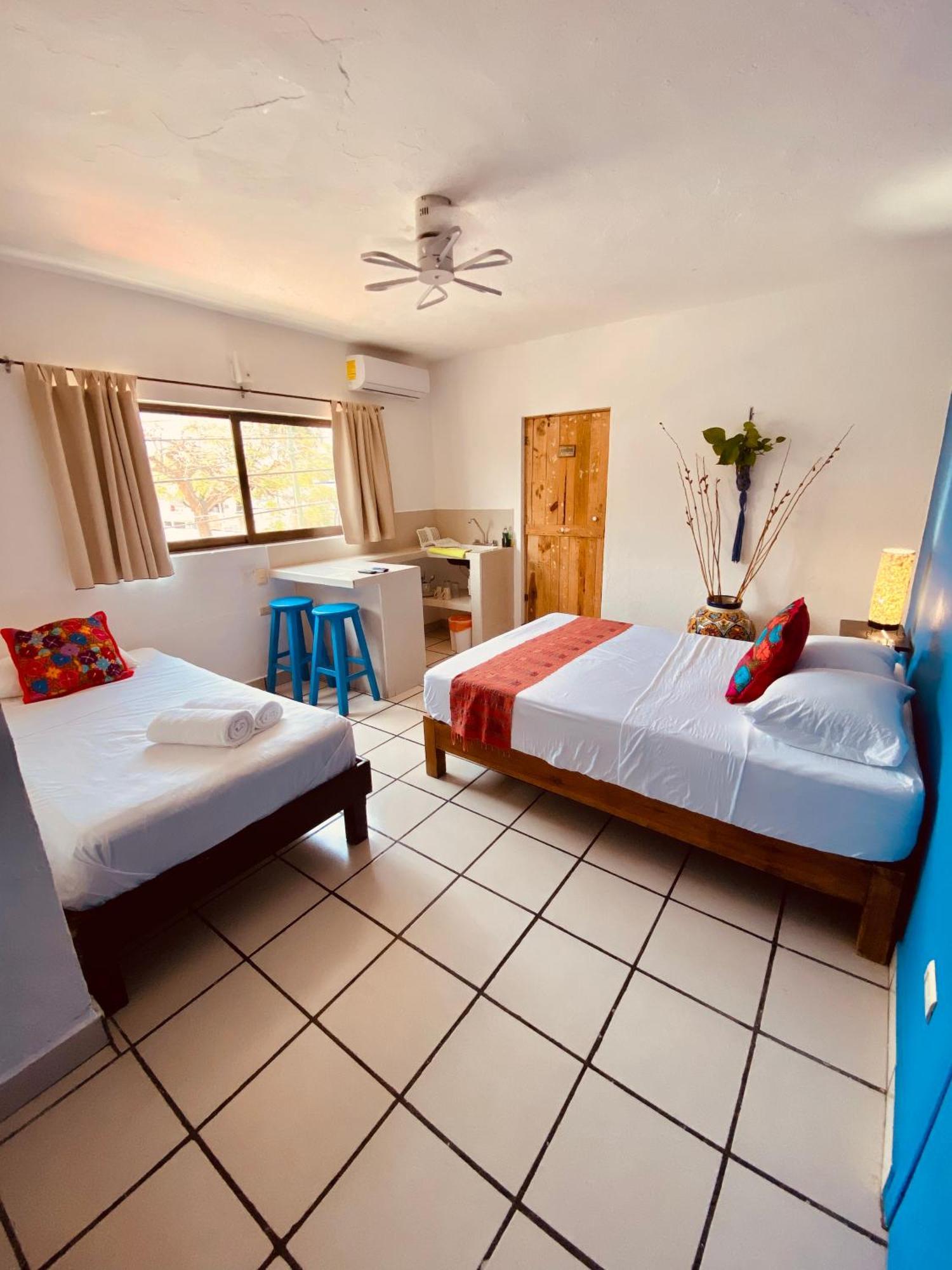 Guest house Caribo Cozumel