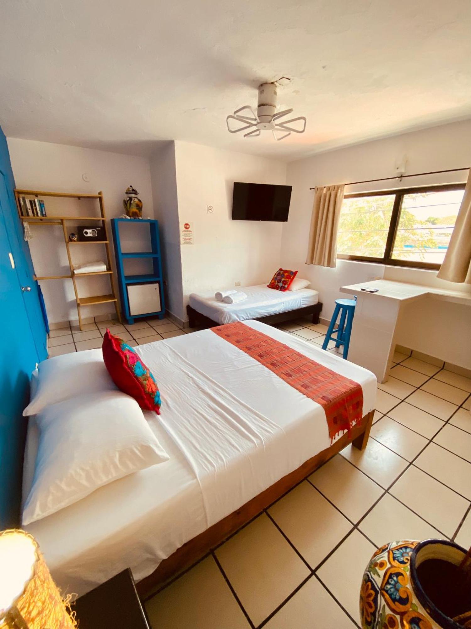 Caribo Guest house Cozumel