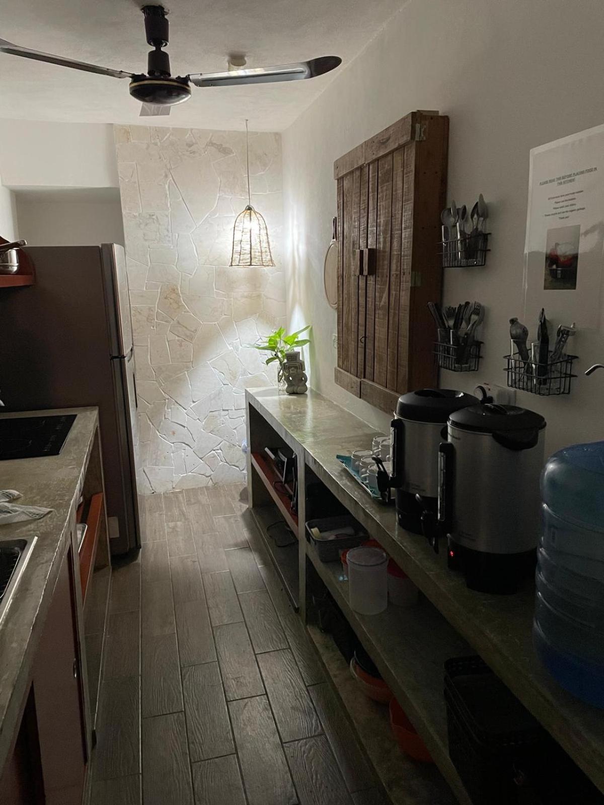 Guest house Caribo