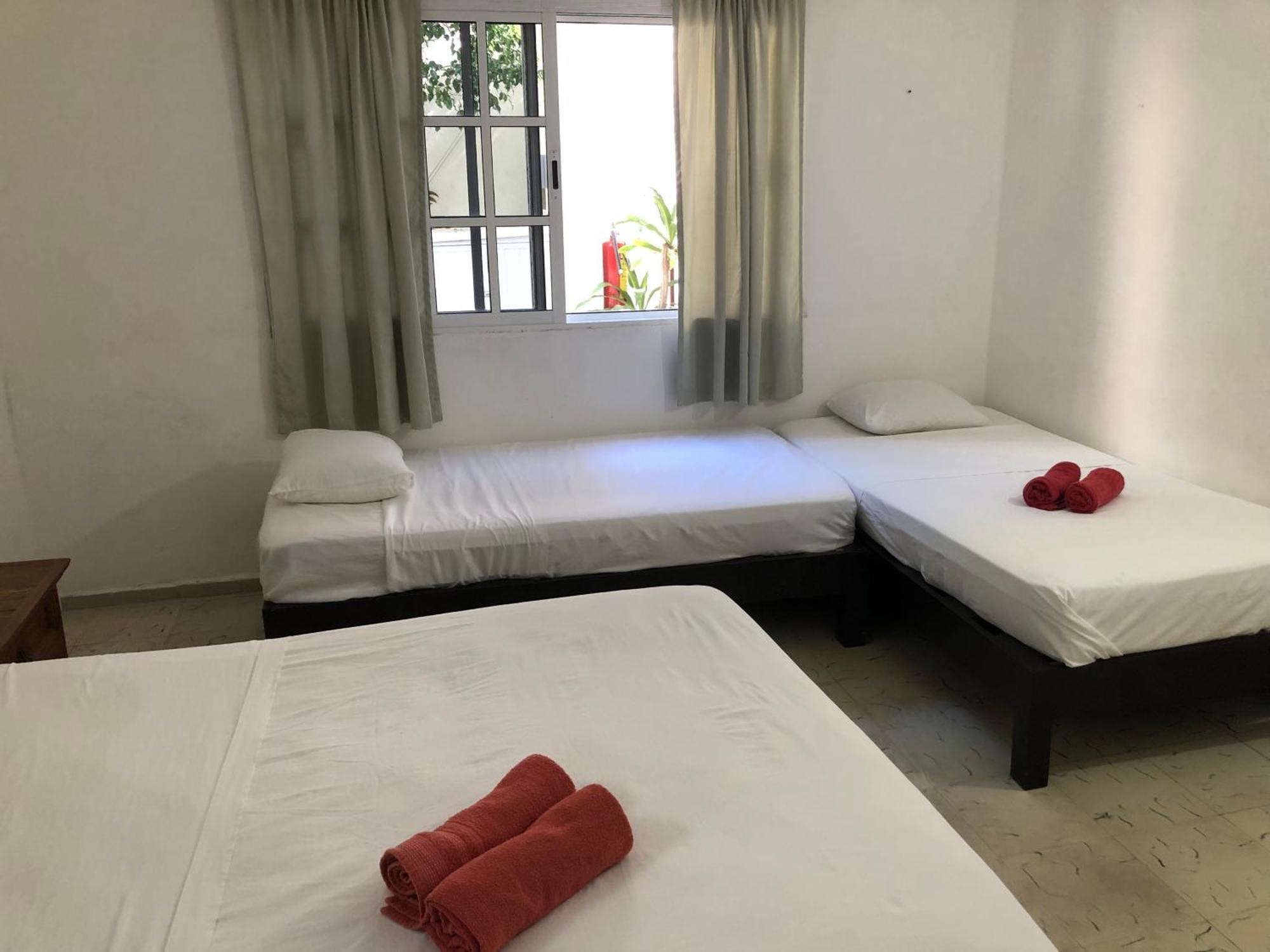 Caribo Cozumel