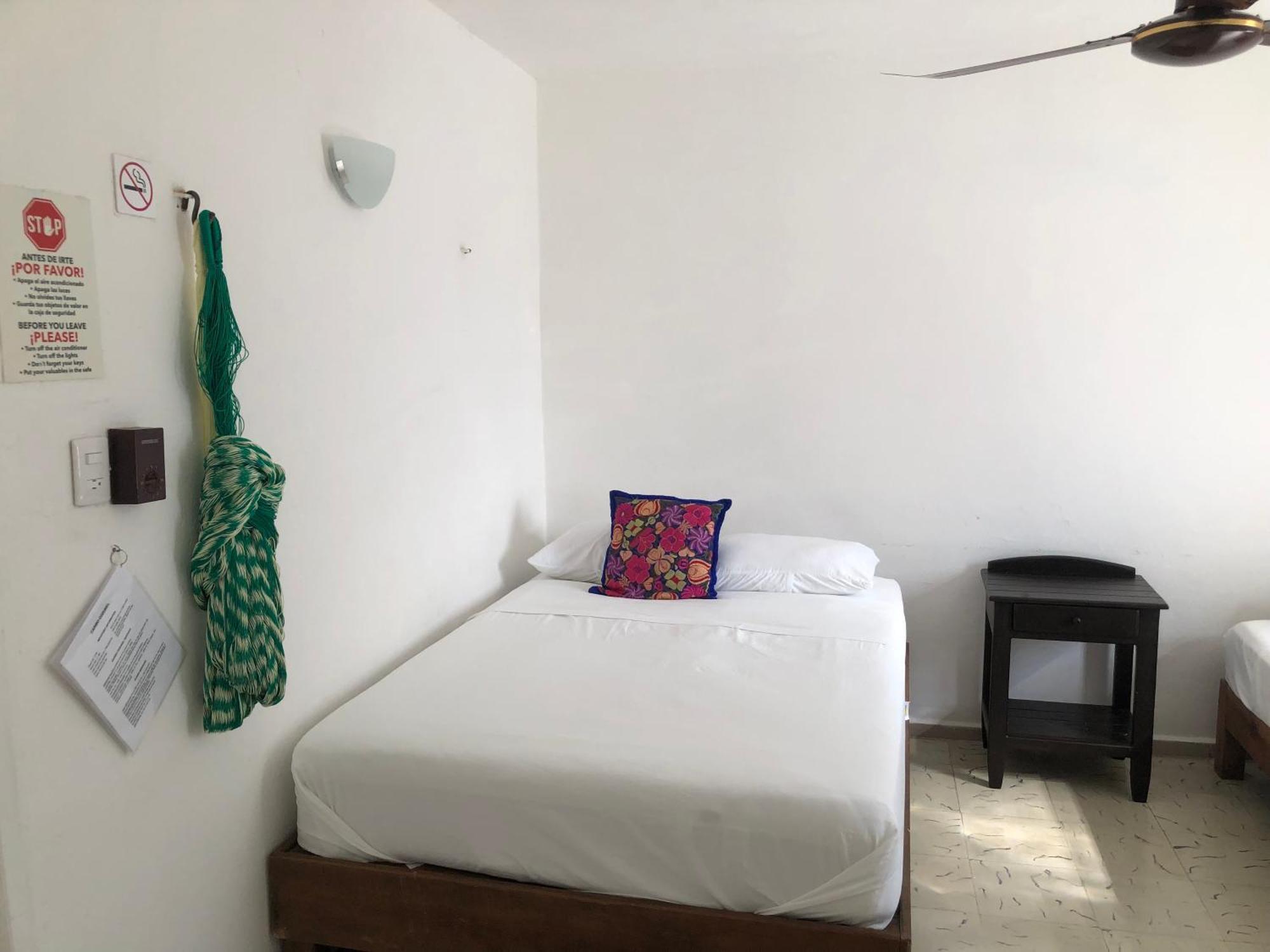 Caribo Guest house