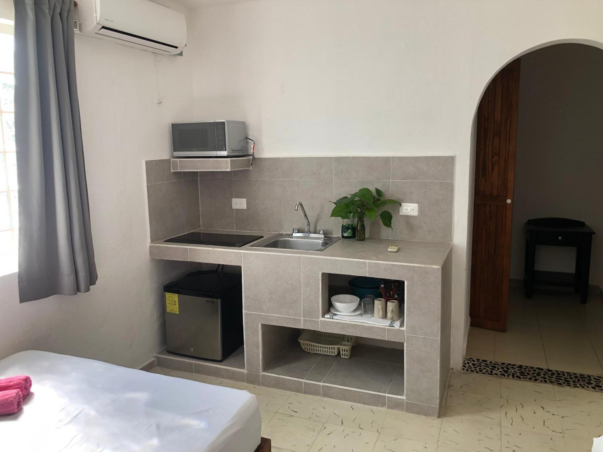 Guest house Caribo