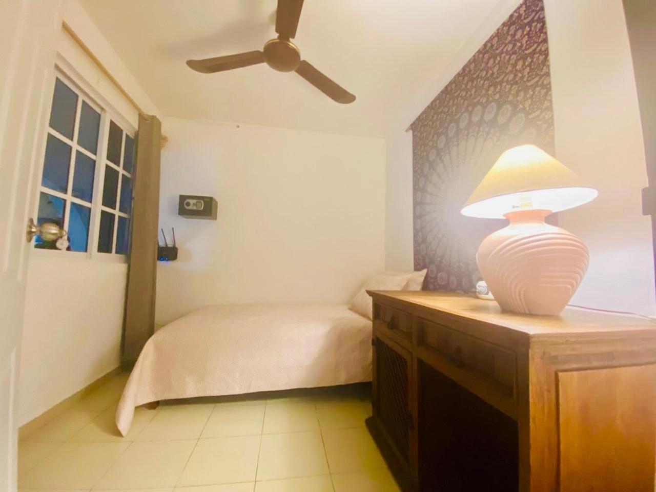 Caribo Guest house