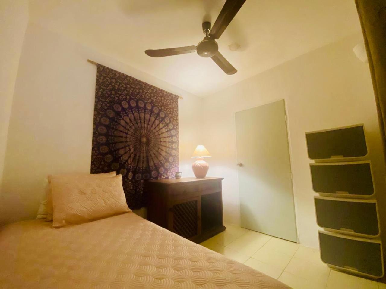 Caribo Guest house 2*