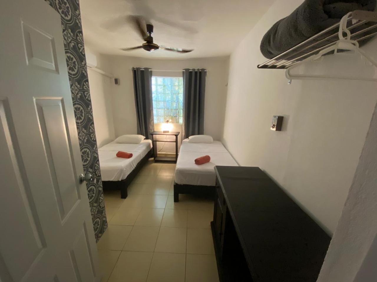 Caribo Cozumel