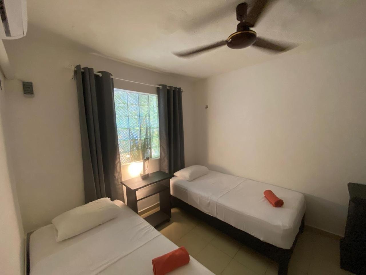 Caribo Guest house