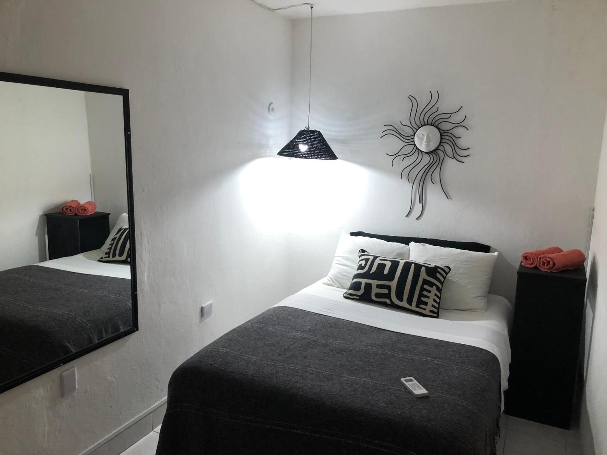 Caribo Guest house 2*