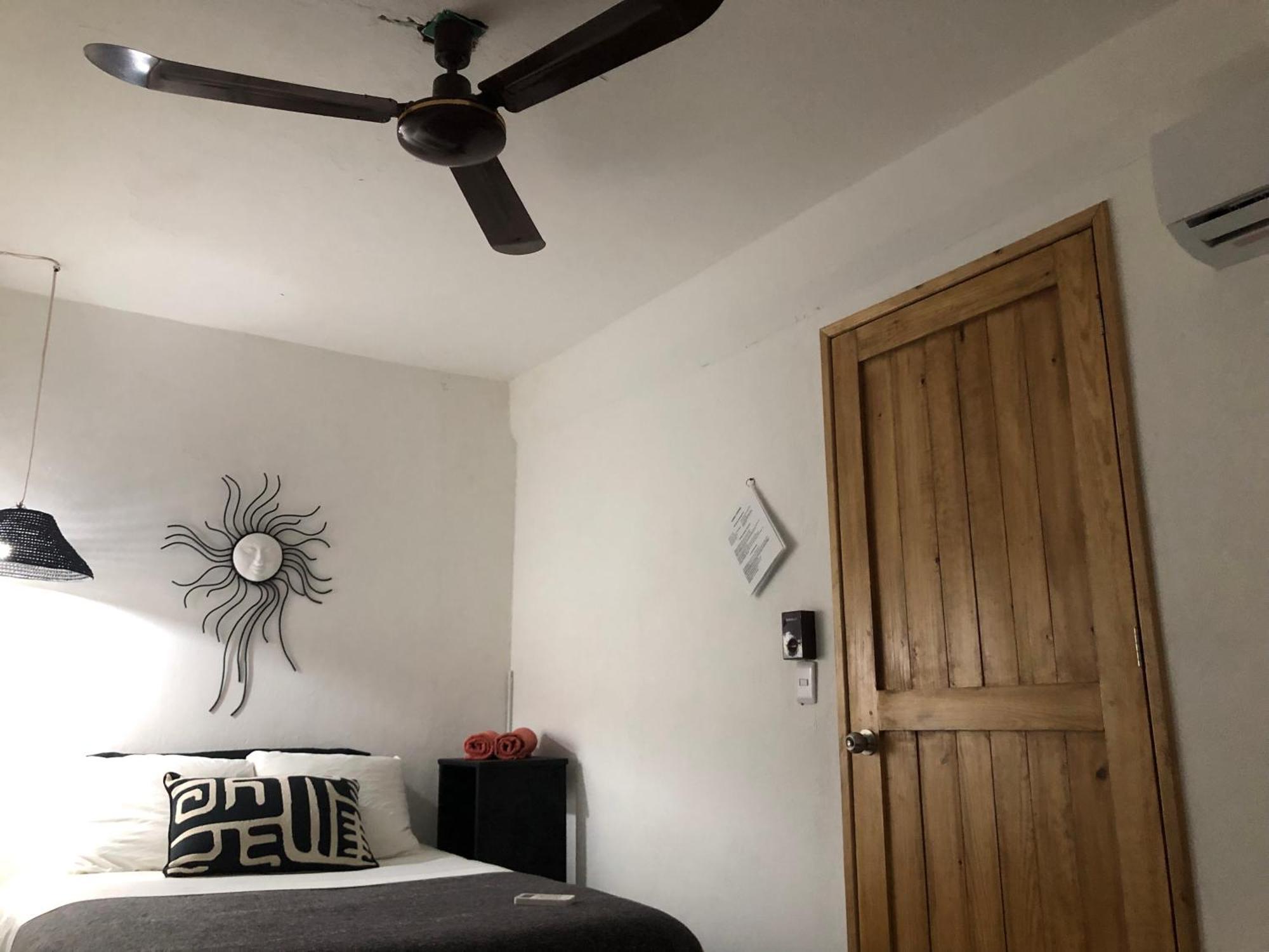 Caribo Guest house Cozumel