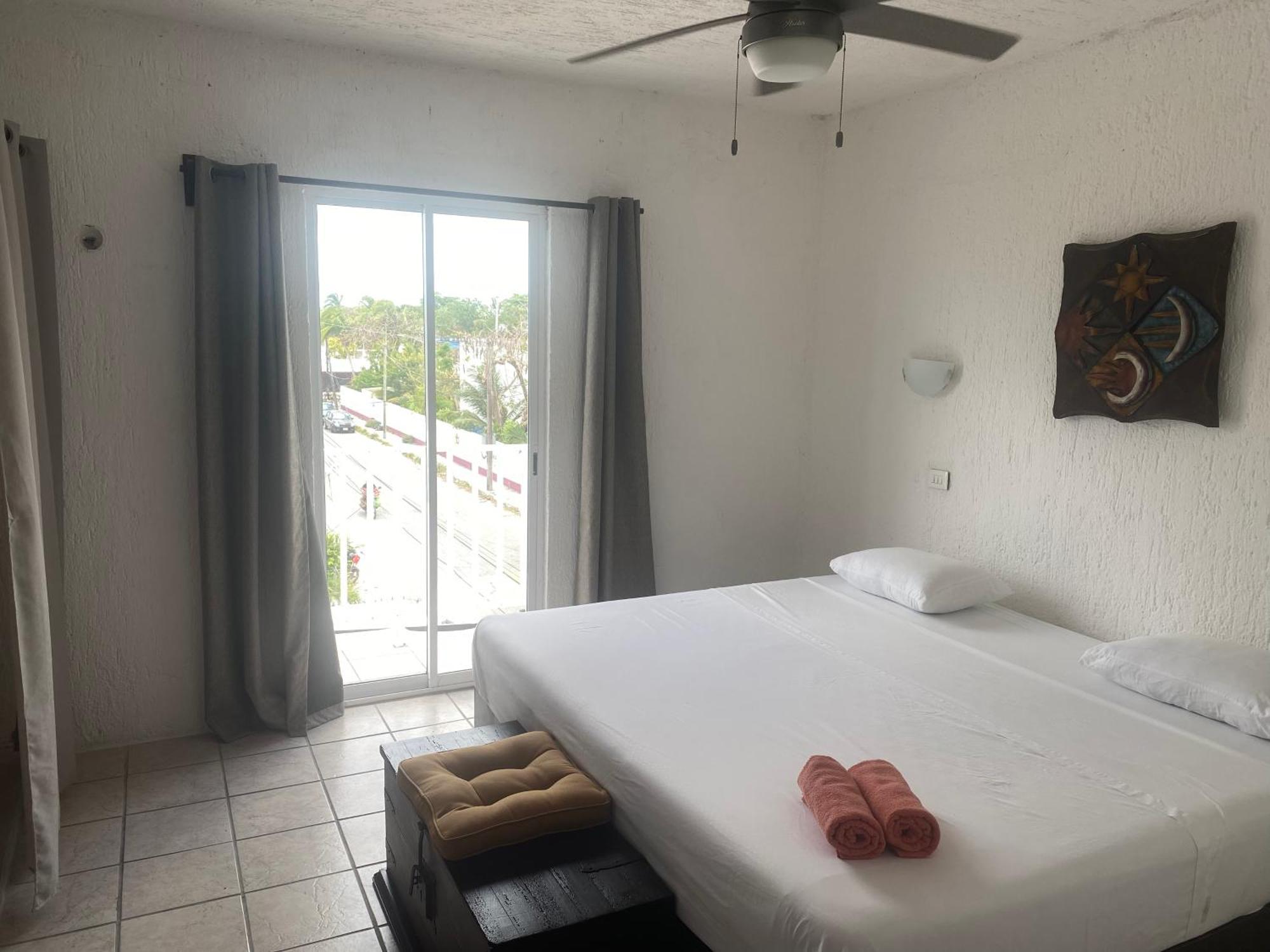 Caribo Guest house Cozumel
