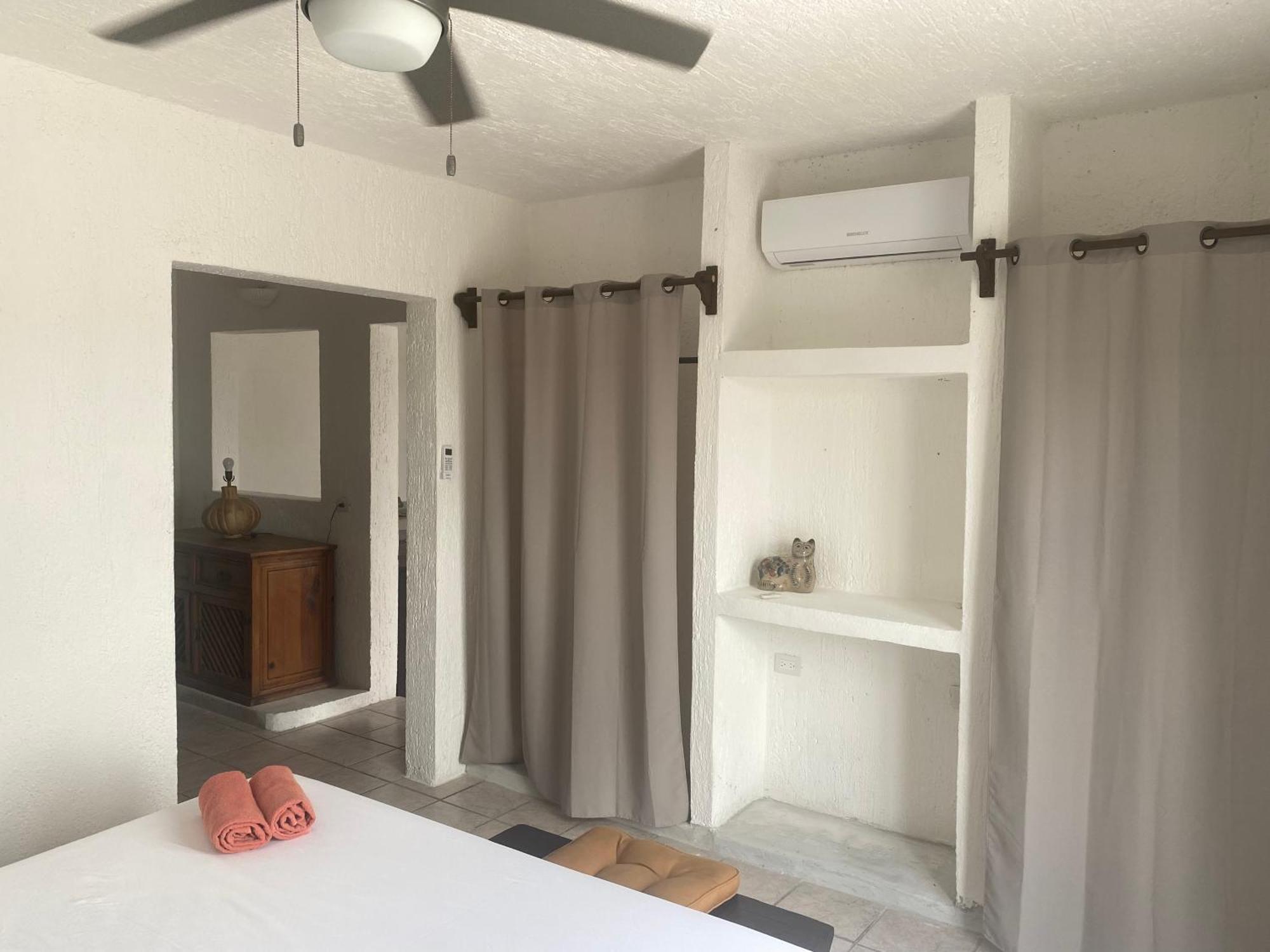 Guest house Caribo 2*