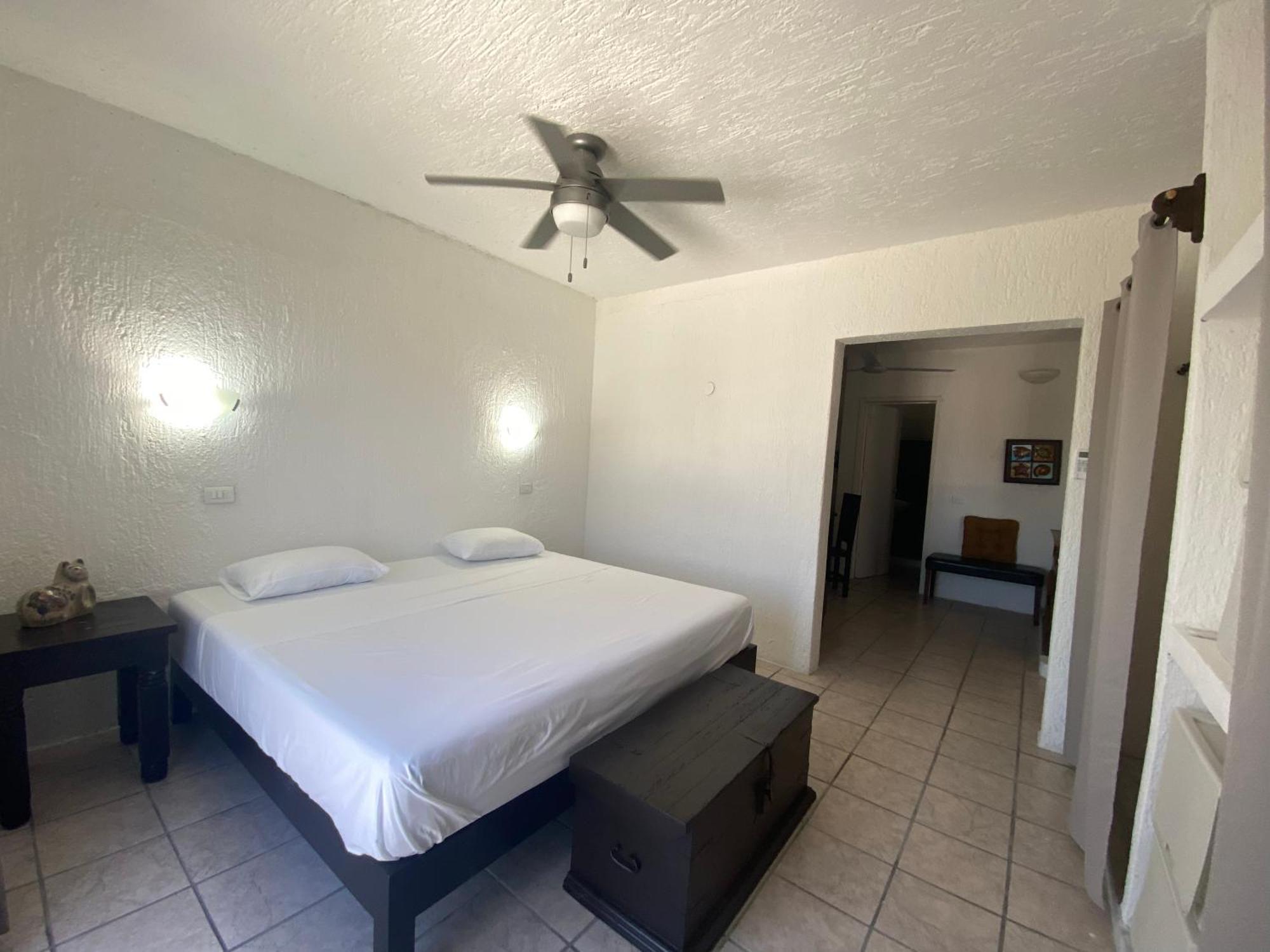 Guest house Caribo