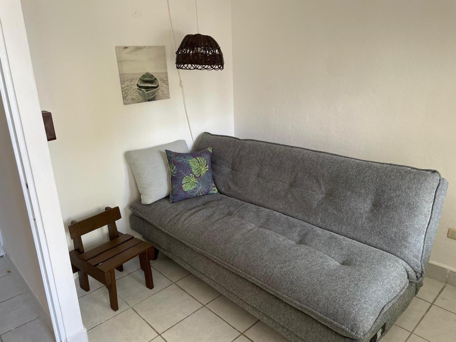 Guest house Caribo Cozumel