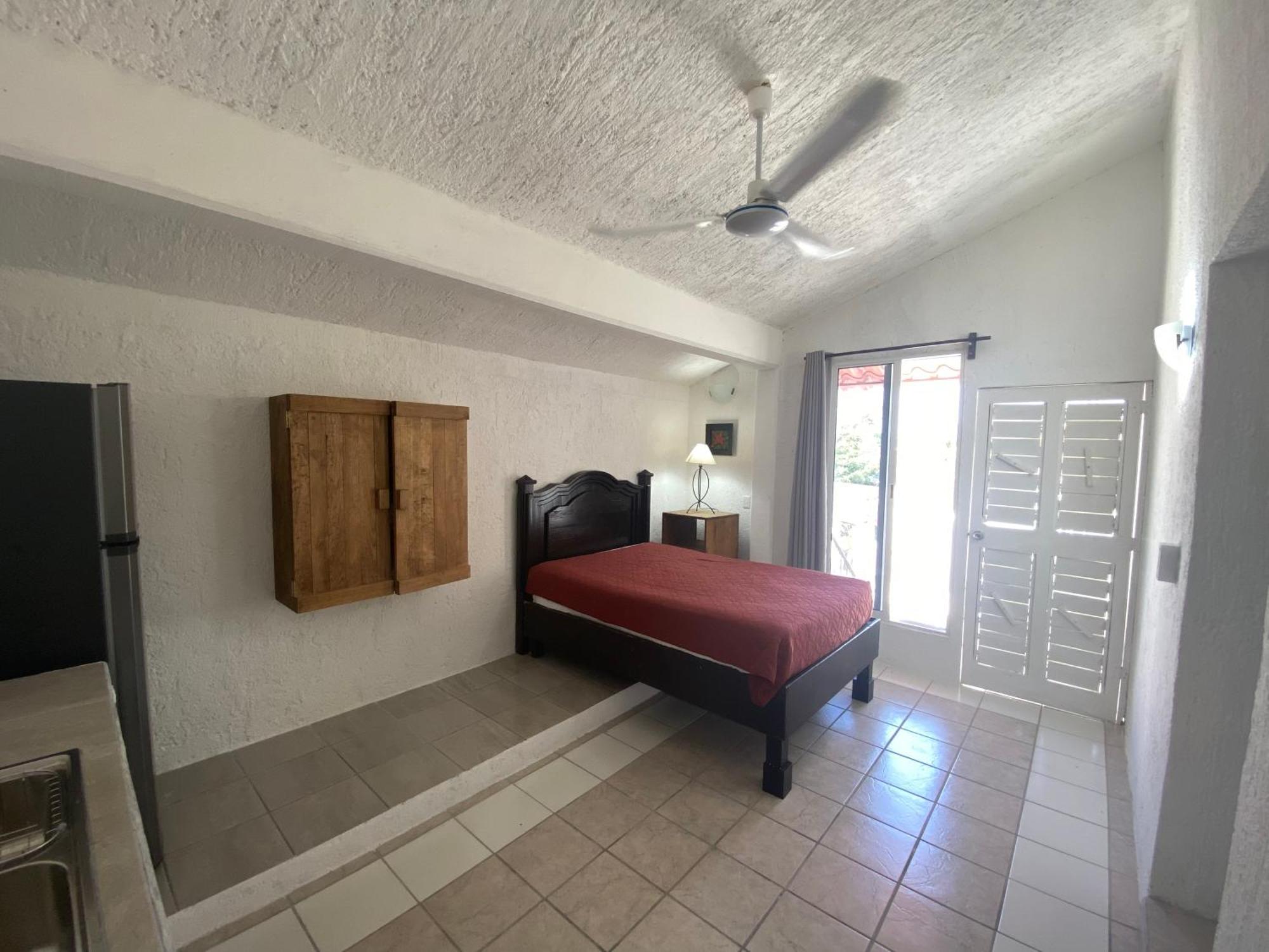 Caribo Guest house 2*
