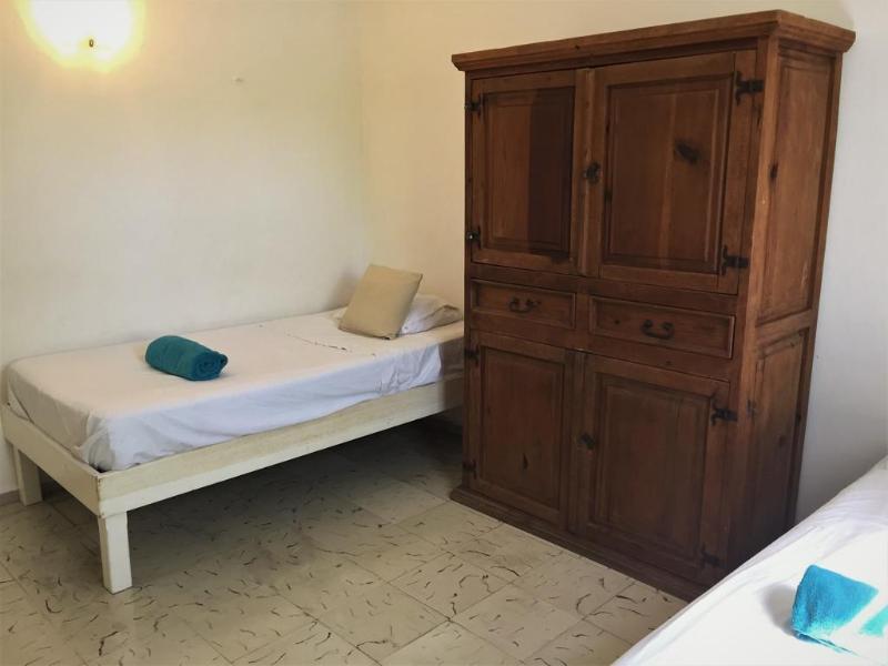 Caribo Guest house Cozumel