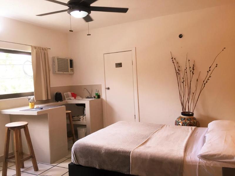 Caribo Guest house