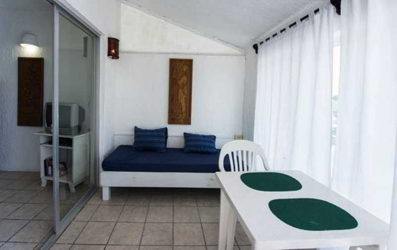 Guest house Caribo Cozumel