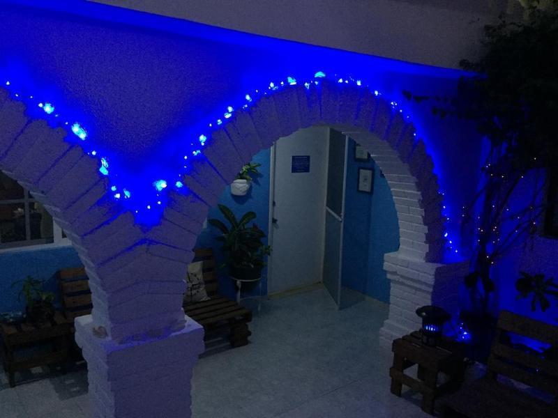 Caribo Guest house Cozumel