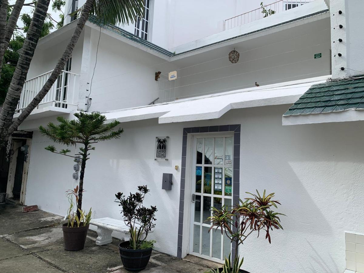 Guest house Caribo