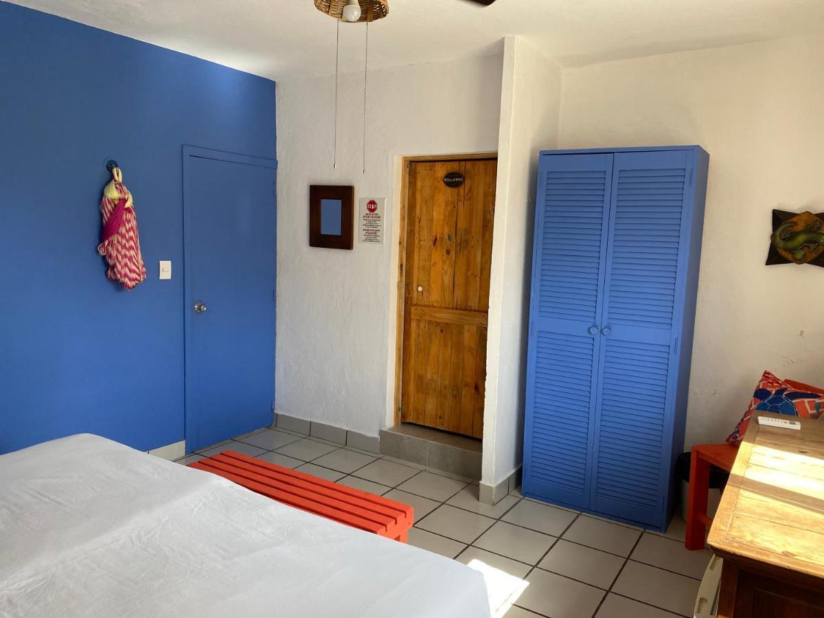 Caribo Guest house Cozumel