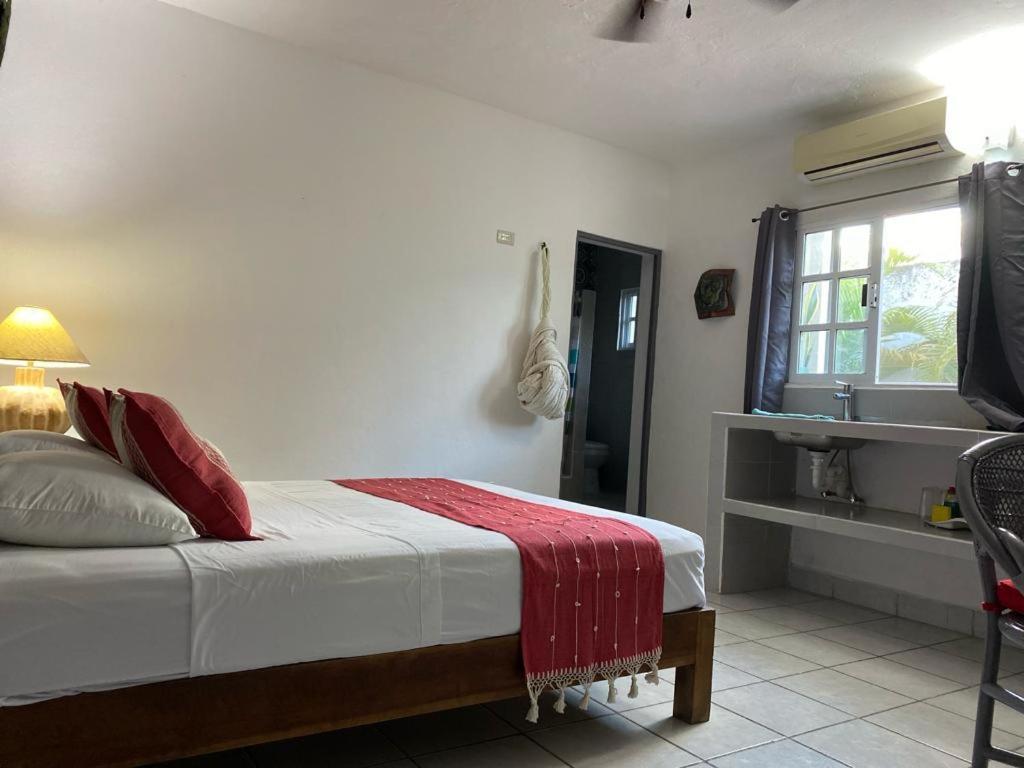 Guest house Caribo