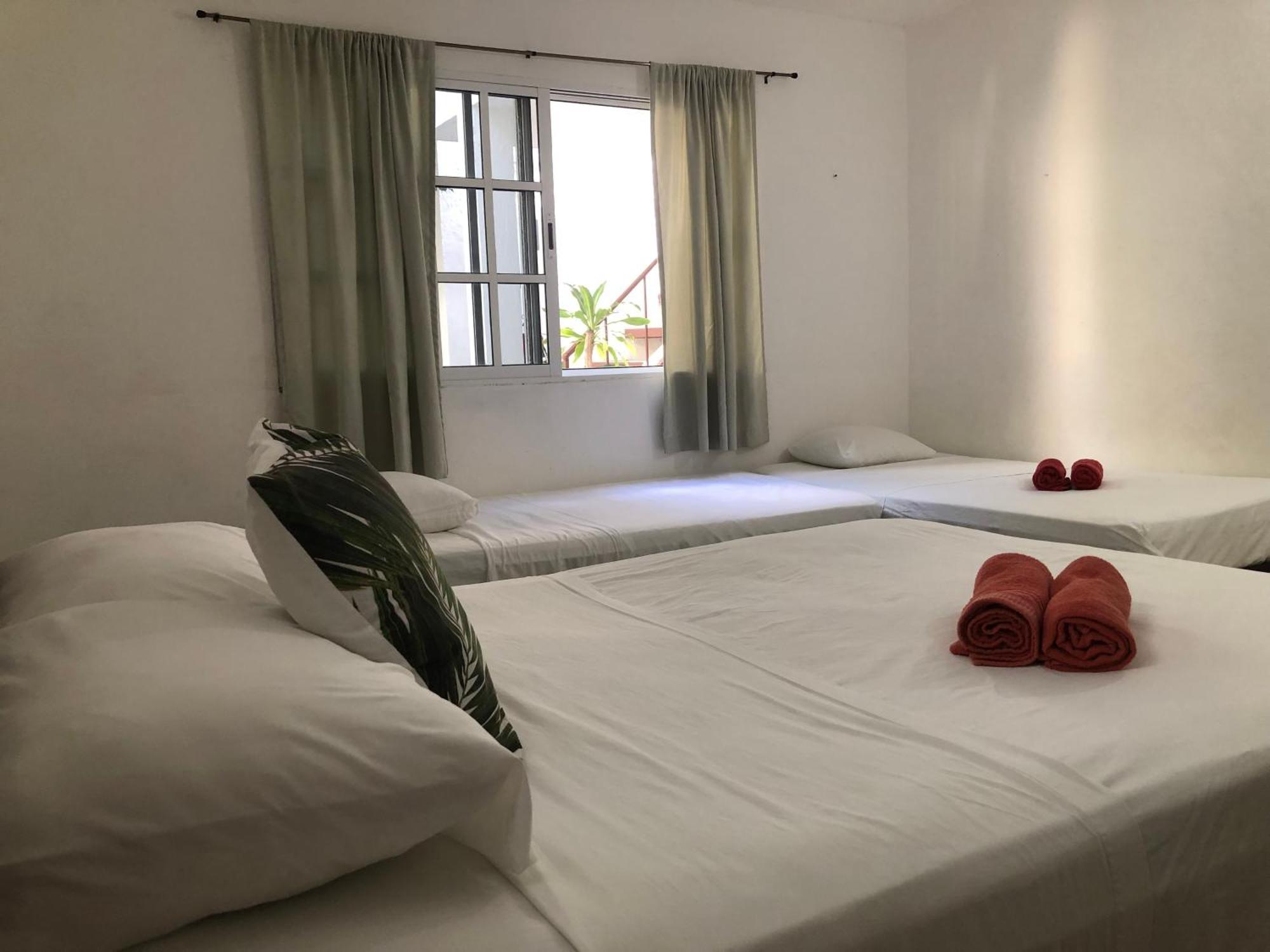 Caribo Guest house 2*
