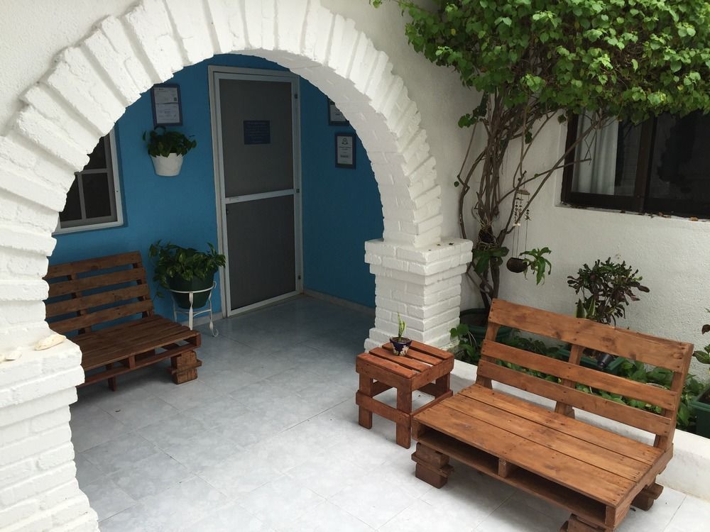 Caribo Guest house