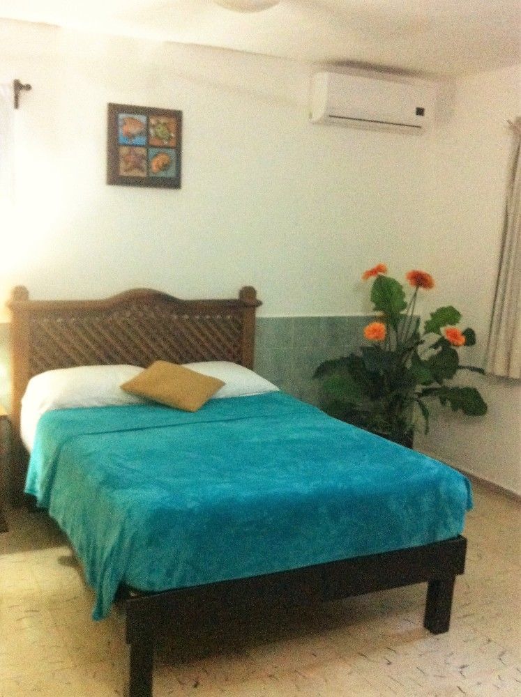 Caribo Guest house 2*